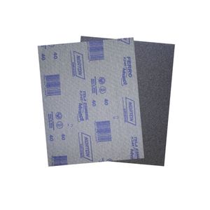 Lixa Ferro Norton 40 K246 c/25pcs