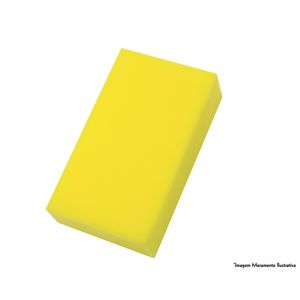 Bloco Espuma Compel c/30pcs