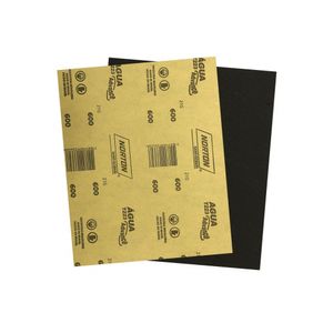 Lixa Agua Norton 600 T223 c/50pcs