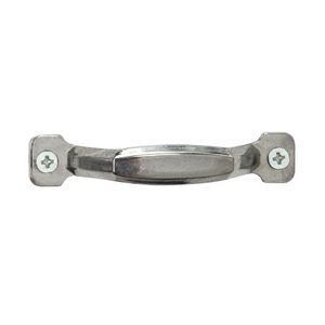 Puxador Alianca Gav 102Mm Cr 86127 c/20pcs