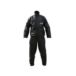 Conjunto Motoqueiro Calca/Jaqueta Ziper Gg