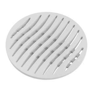 Grelha Tigre Ecologica Red Branca 10Cm c/12pcs