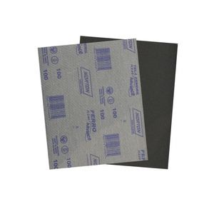 Lixa Ferro Norton 100 K246 c/25pcs