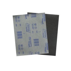 Lixa Ferro Norton 60 K246 c/25pcs