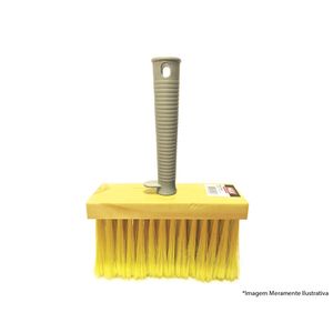 Broxa Max Retangular 16,5X5,8Cm 5100 c/12pcs
