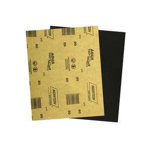 Lixa Agua Norton 80 T223 c/50pcs