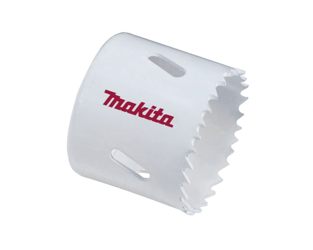 serra Copo Bi Metal 22mm 7/8" - D17011 - Makita


serra Copo Bimetal Ideal Para Cortes Em Chapas De Aço, AlumÃ­nio, Cobre, Latão, Madeiras E Plásticos.