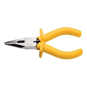 Alicate Bico Meia Cana Tramontina 06  1000v 41008/106 Bliste