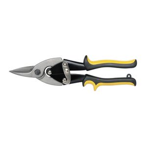 Tesoura Chapa Aviacao Reto 10 8Wx