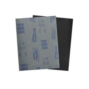 Lixa Ferro Norton 150 K246 c/25pcs