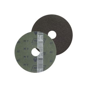 Disco Lixa Norton 4.1/2 60 F227 c/10pcs