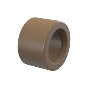 Bucha Rd Tigre Sd Ct 25X20Mm 3/4X 1/2 c/50pcs