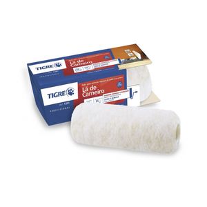 Rolo La Natural Tigre 23Cm S/C 1391