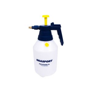 Pulverizador Compressao Previa Brasfort 2Lts 7912