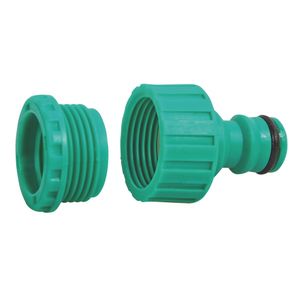 Adaptador Pvc 1/2 Tramontina 78502/000 c/12pcs
