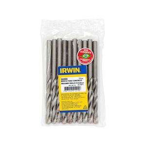 Broca Videa Irwin Aa 3,50Mm -900 c/10pcs