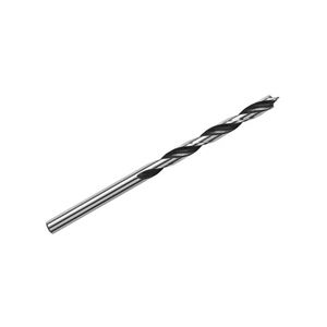 Broca P/Mad. 3 Pontas Tramontina 04Mm 43143104 c/10pcs