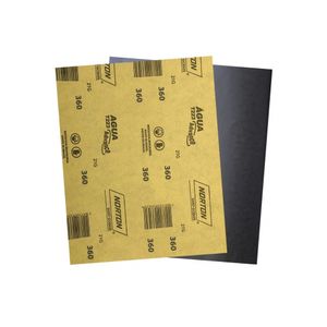Lixa Agua Norton 360 T223 c/50pcs