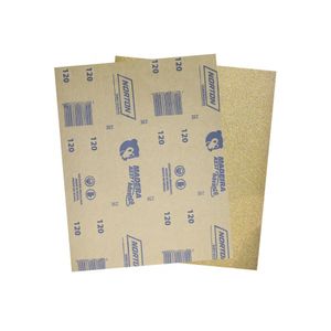 Lixa Mad Norton 120 A237 c/50pcs