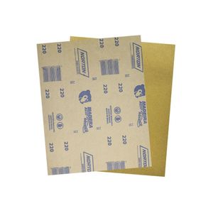 Lixa Mad Norton 220 A237 c/50pcs