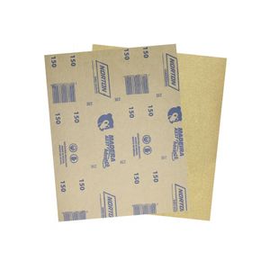 Lixa Mad Norton 150 A237 c/50pcs