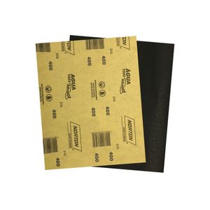 Lixa Agua Norton 400 T223 c/50pcs