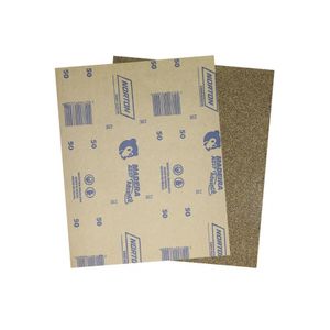 Lixa Mad Norton 50 A237 c/50pcs