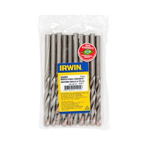 Broca Videa Irwin A 3,00Mm 1/8-899 c/10pcs