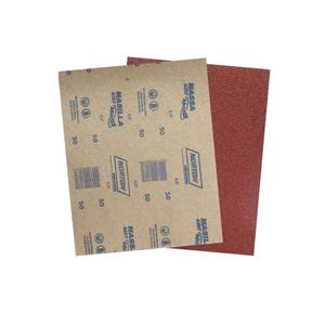 Lixa Massa Norton 50 A257 c/50pcs