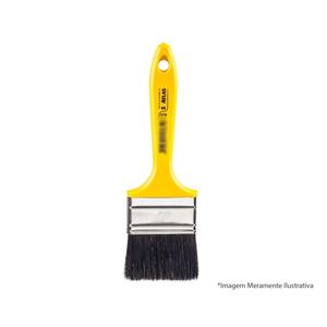 Trincha Atlas 319/2 B 3/4 c/12pcs