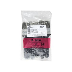 Trincha Atlas 300/5 E 2 c/12pcs