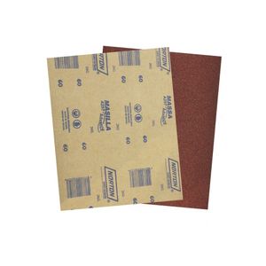 Lixa Massa Norton 60 A257 c/50pcs