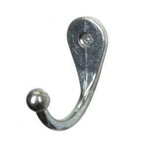 Cabide Alianca A Simples Niq 6398/3. c/20pcs