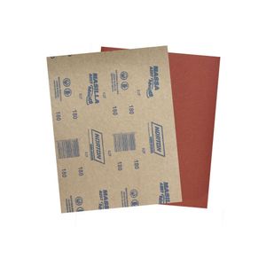 Lixa Massa Norton 180 A257 c/50pcs