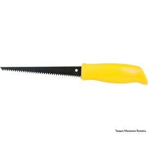 Serrote Gesso Stanley 6 Cabo Plastico 15-556