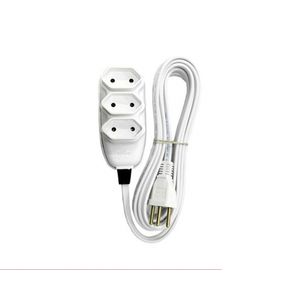 Extensao Ilumi Compacta Bip Br A 1,50M Par 17901