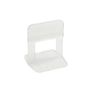 Espacador Nivelamento Cortag 3,00 50Pcs 61692