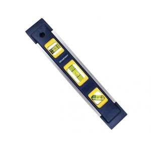 Nivel Torpedo Base Magnetica 9 228Mm
