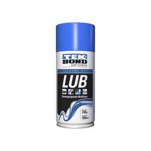 Desengripante Multiuso Tekspray 300Ml/180G