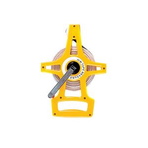 Trena Fibra Vidro Cx Aberta 20Mt