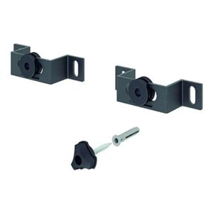 Suporte Tv Todas 14 -84  Plug Fixo Univ 35mm Parede
