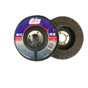 Disco Flap Disflex 7 X7/8  080