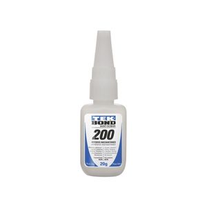 Adesivo Instantaneo 020G Tekbond 200