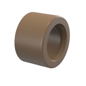 Bucha Rd Tigre Sd Ct 50X40Mm 1.1/2X1.1/4