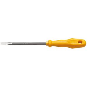 Chave Fenda Tramont Amarela E 3/8X06 41500/050