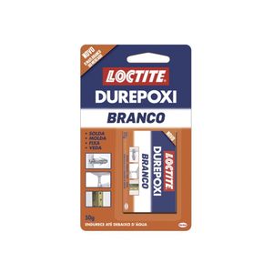Durepoxi 50G Branco