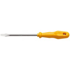 Chave Fenda Tramont Amarela B 3/16X04 41500/021