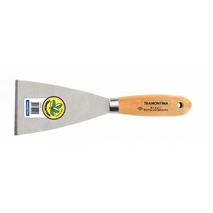Espatula Aco Tramont 04Cm C/Mad 77394/045