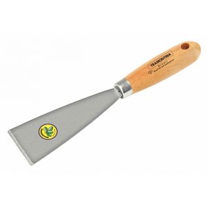 Espatula Aco Tramont 08Cm C/C Mad 77394/085