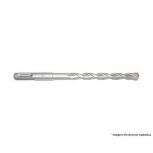 Broca Sds Plus 8,0Mmx260Mm